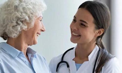 MSN -成人老年急症护理执业护士